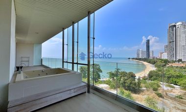 For sale 2 ベッドルーム condo in Bang Lamung, Chonburi