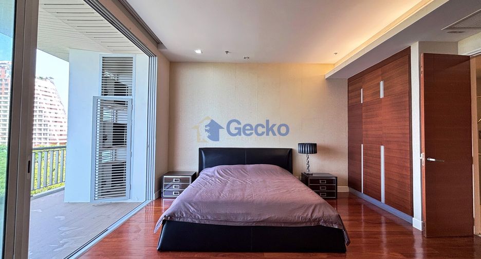 For sale 2 bedrooms condo in Bang Lamung, Chonburi