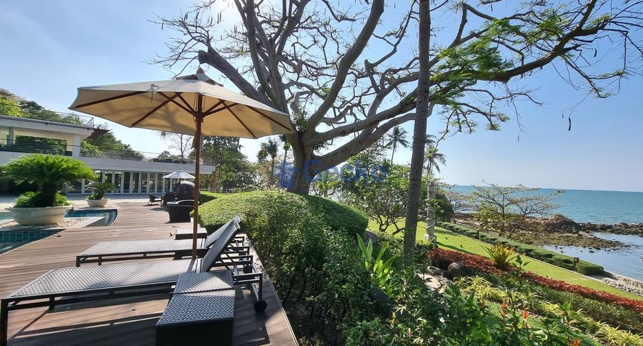 For sale 2 bedrooms condo in Bang Lamung, Chonburi