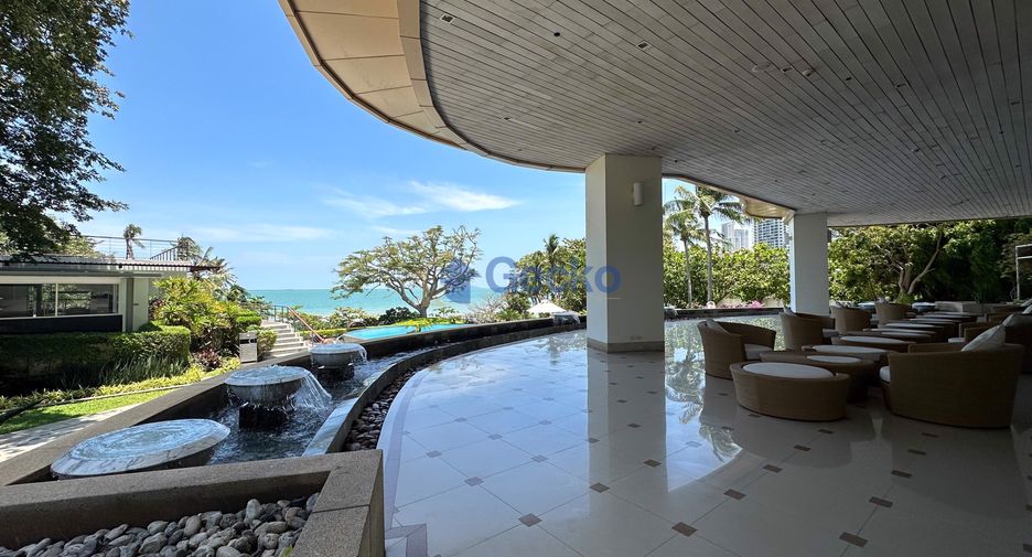 For sale 2 bedrooms condo in Bang Lamung, Chonburi