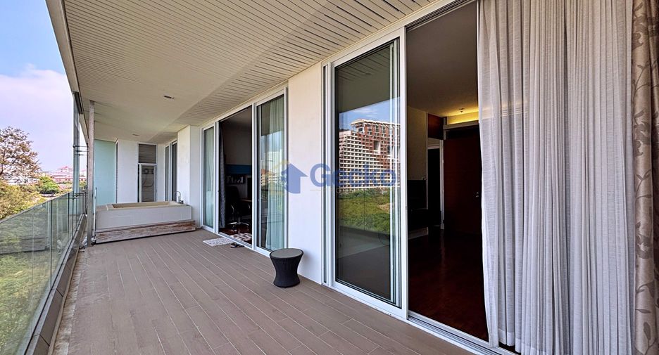 For sale 2 bedrooms condo in Bang Lamung, Chonburi