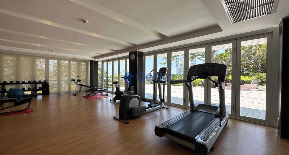 For sale 2 bedrooms condo in Bang Lamung, Chonburi