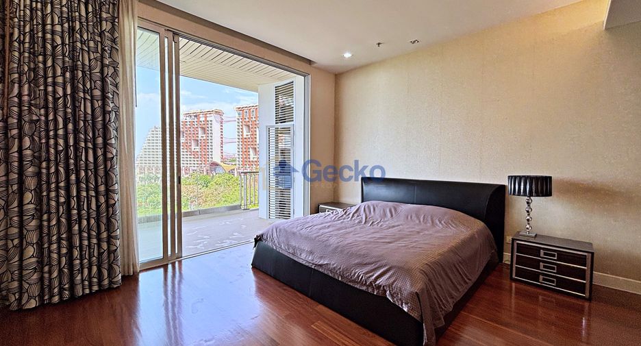 For sale 2 bedrooms condo in Bang Lamung, Chonburi