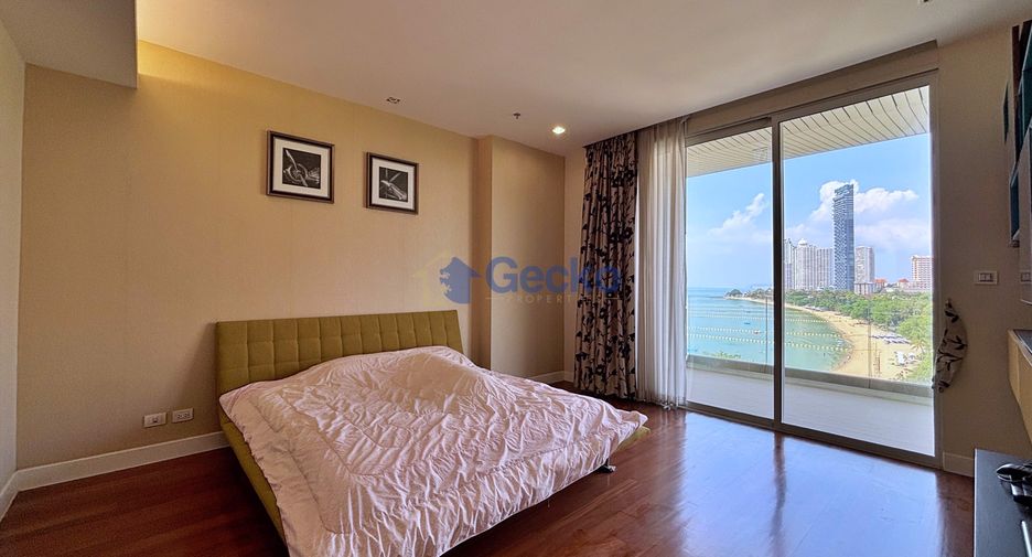 For sale 2 bedrooms condo in Bang Lamung, Chonburi