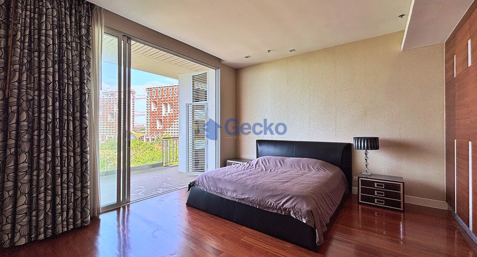 For sale 2 bedrooms condo in Bang Lamung, Chonburi