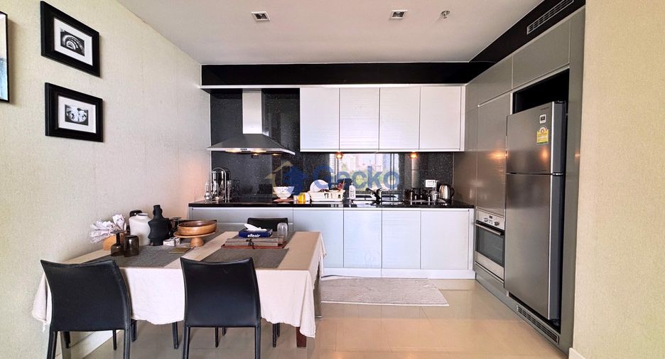 For sale 2 bedrooms condo in Bang Lamung, Chonburi