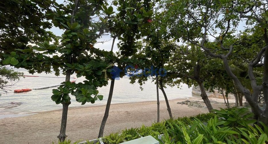 For rent 2 bedrooms condo in Bang Lamung, Chonburi