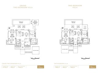 Casa en venta de 2 habitaciones en Thai Mueang, Phang Nga