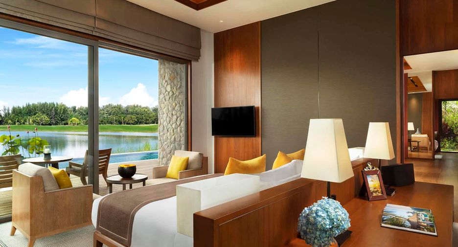Casa en venta de 3 habitaciones en Thai Mueang, Phang Nga