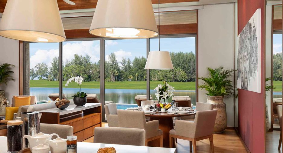 For sale 3 bedrooms house in Thai Mueang, Phang Nga