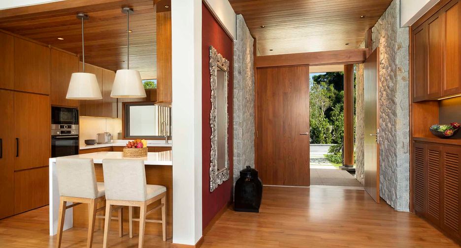 Casa en venta de 3 habitaciones en Thai Mueang, Phang Nga
