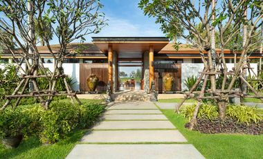 For sale 3 bedrooms house in Thai Mueang, Phang Nga