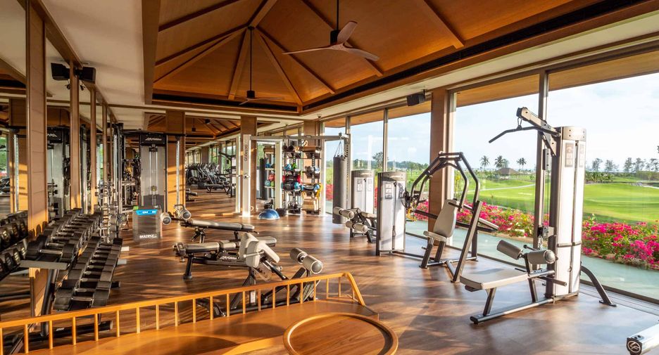 Casa en venta de 4 habitaciones en Thai Mueang, Phang Nga