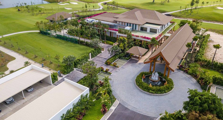 For sale 4 bedrooms house in Thai Mueang, Phang Nga