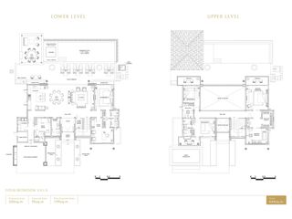 Casa en venta de 4 habitaciones en Thai Mueang, Phang Nga