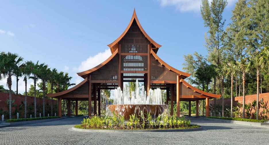 For sale 2 bedrooms house in Thai Mueang, Phang Nga