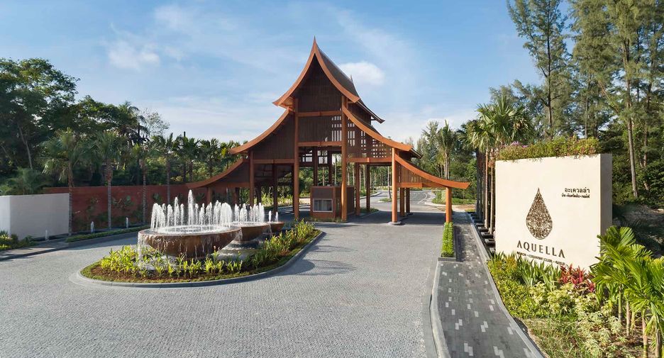 For sale 2 bedrooms house in Thai Mueang, Phang Nga
