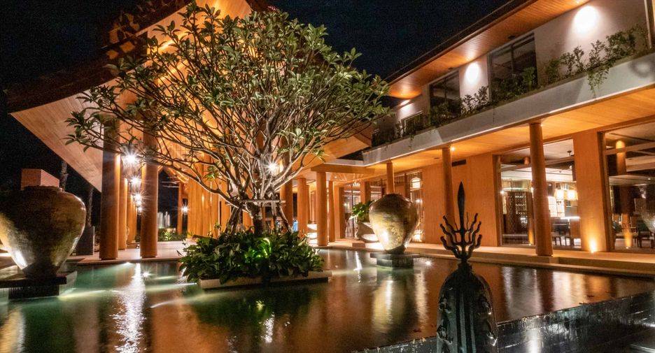 For sale 2 bedrooms house in Thai Mueang, Phang Nga