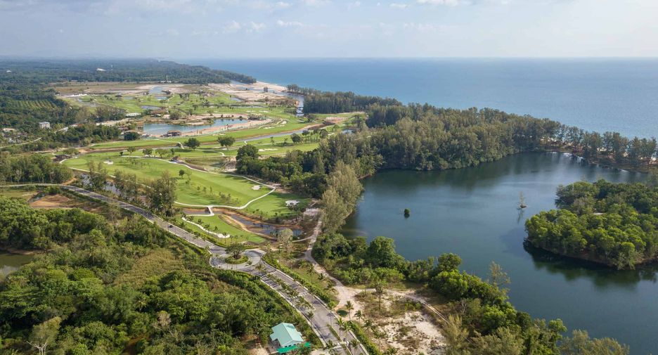 For sale 2 bedrooms house in Thai Mueang, Phang Nga