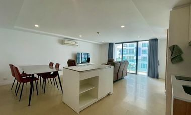 For rent 2 bedrooms condo in Bang Lamung, Chonburi