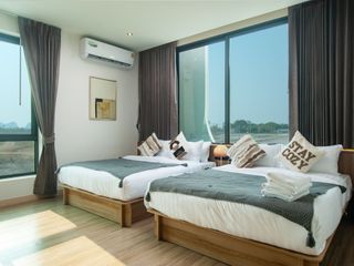 For sale 4 bedrooms villa in Cha Am, Phetchaburi
