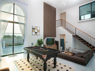 For sale 4 bedrooms villa in Cha Am, Phetchaburi
