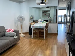 出租 2 卧室 公寓 在 Bang Rak, 曼谷