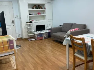 出租 2 卧室 公寓 在 Bang Rak, 曼谷