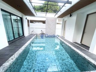 Haus zum Kauf mit 4 Zimmer in Bang Lamung, Chonburi