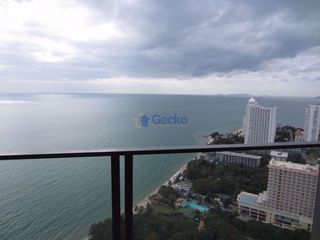 For Rent 1 Bedroom Condo In Bang Lamung, Chonburi
