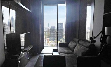 Condo en alquiler de 1 habitaciones en Khlong Toei, Bangkok