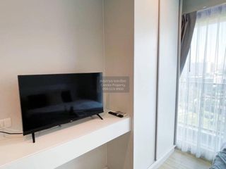 For rent 1 bed condo in Thon Buri, Bangkok