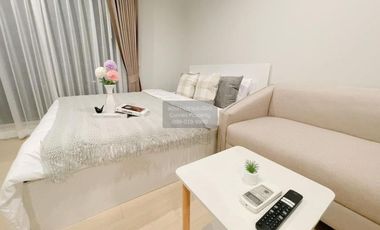 Аренда 1 кровать кондо в Тхон Бури, Бангкок