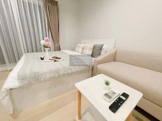 Condo en alquiler de 1 habitaciones en Thon Buri, Bangkok
