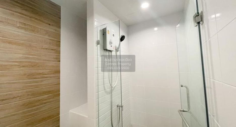 For rent 1 bed condo in Thon Buri, Bangkok