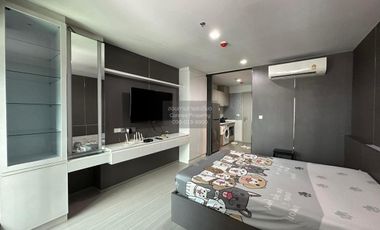 À louer 1 chambre condo à Chatuchak, Bangkok