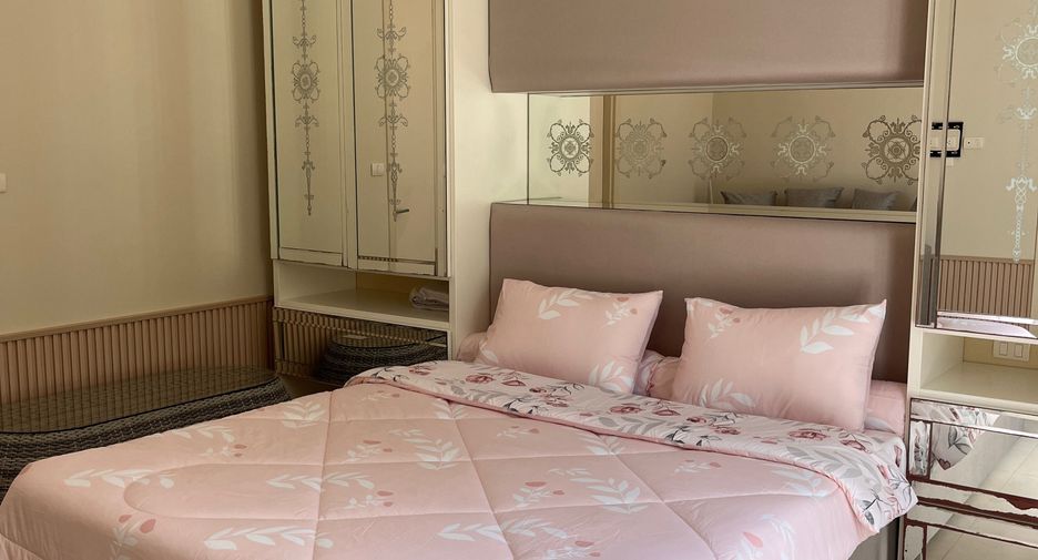 For sale 3 bedrooms villa in Mueang Phuket, Phuket