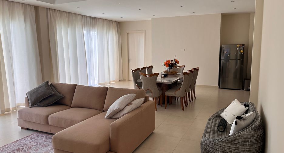For sale 3 bedrooms villa in Mueang Phuket, Phuket