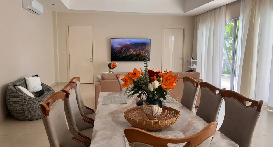 For sale 3 bedrooms villa in Mueang Phuket, Phuket