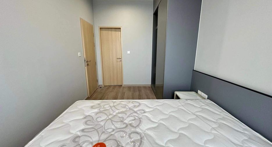 For rent 3 bedrooms condo in Bang Na, Bangkok