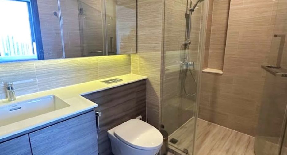 Wohnung zur Miete und zum Kauf mit 2 Zimmer in Bang Na, Bangkok