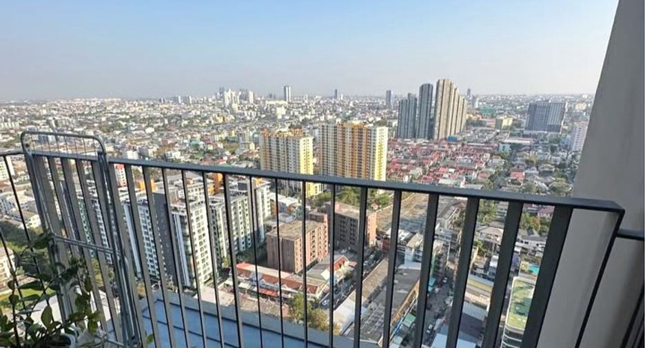 Wohnung zur Miete und zum Kauf mit 2 Zimmer in Bang Na, Bangkok