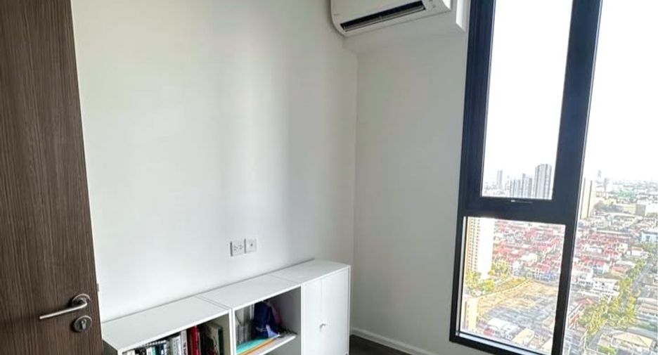 Wohnung zur Miete und zum Kauf mit 2 Zimmer in Bang Na, Bangkok