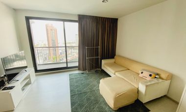 Wohnung zur Miete mit 2 Zimmer in Khlong Toei, Bangkok