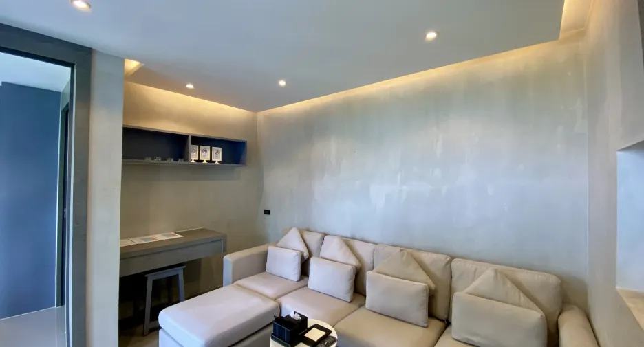 À vendre 2 chambres condo à Kathu, Phuket