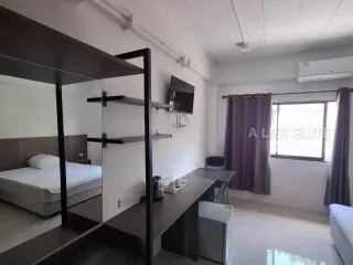 À louer 29 chambres maison à Bang Lamung, Chonburi