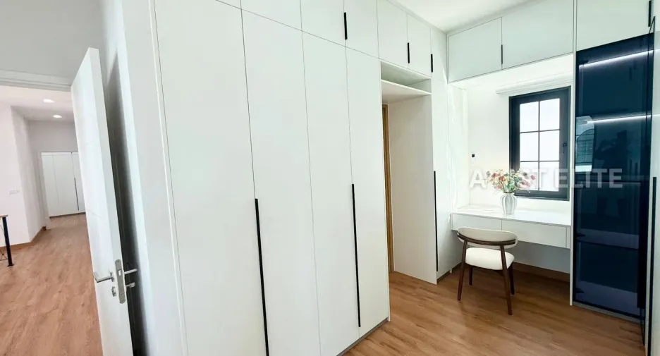 For rent 5 bedrooms house in Bang Lamung, Chonburi