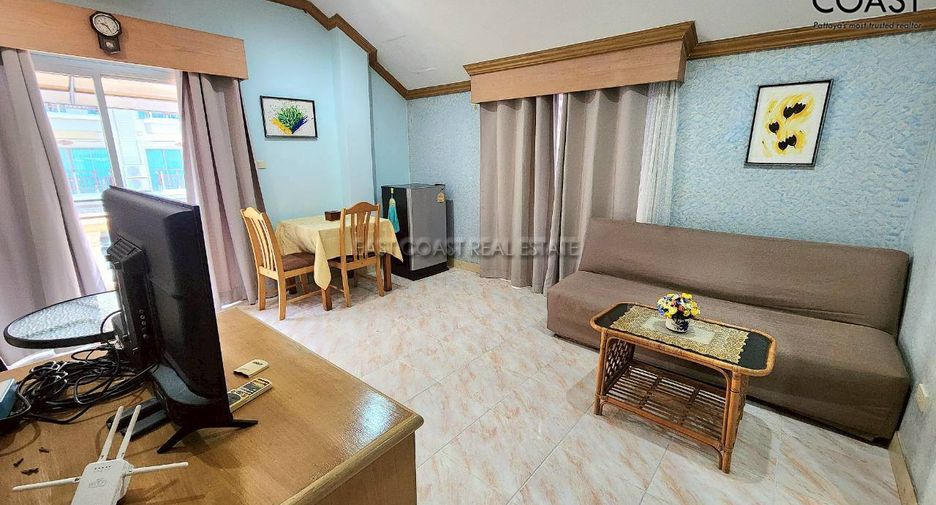For sale 6 ベッドルーム house in Bang Lamung, Chonburi