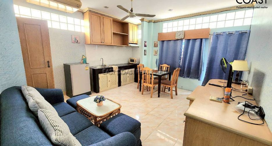 For sale 6 ベッドルーム house in Bang Lamung, Chonburi