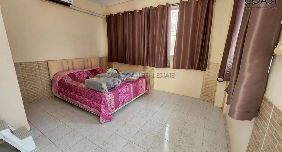 For sale 6 ベッドルーム house in Bang Lamung, Chonburi